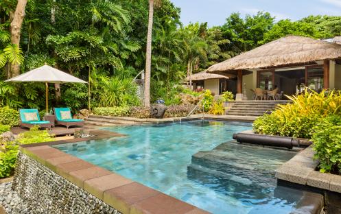 Shangri-La Boracay Resort and Spa-Two Bedroom Pool Villa 2_12051
